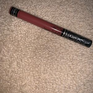 New Kay Von D lipstick - Hawkwind